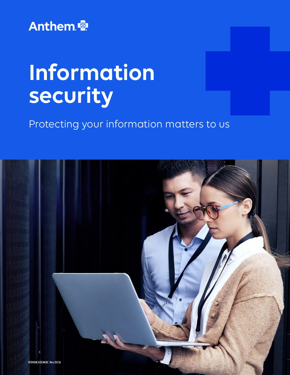 19400814 1031488CAEENABC CB Information Security BR 05 26